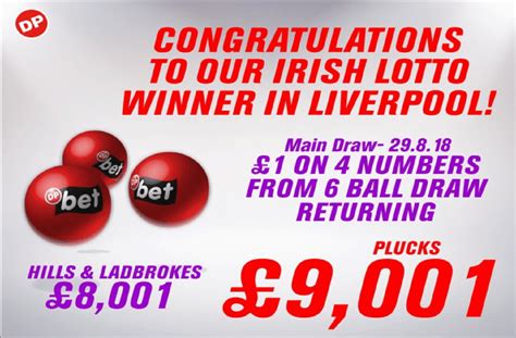 irish lotto ladbrokes